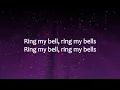 Enrique Iglesias - Ring My Bells