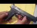 P80 Builder and Range Report