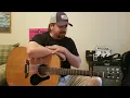Bruce Springsteen | Leah | Guitar Lesson (How to play)