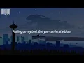 Download Lagu Tendo - Number One (slowed + reverb) ft. Vito (Lyrics) \