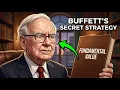 The Berkshire Philosophy That Beats the Market