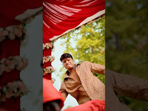 Mere Jigar ka Challa 😂👌🏻 #celebratewithshorts #vishalsinghrajput #yt