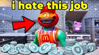 Can You Play Fortnite as a Normal Citizen?