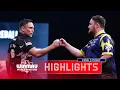 Lagu CHAMPION CROWNED 🏆 | Finals Night Highlights | 2026 Winmau World Masters