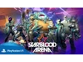 Video di StarBlood Arena | Launch Trailer | PlayStation VR