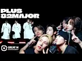 Download Lagu 에투메가 등장하면 분위기는 과열🔥2025 페스티벌 비하인드 | PLUS 82MAJOR EP.47