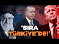 Lagu İranlı Gazeteciden Tarihi Türkiye Uyarısı! 'İran Yıkılırsa Sıra Türkiye'de'