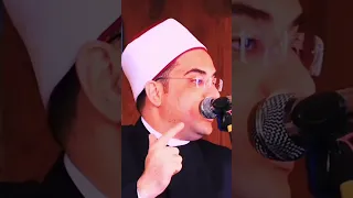 كلمة حق في يزيد بن معاوية فضيلة الشيخ الأستاذ الدكتور أحمد البصيلي 