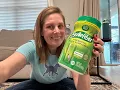 Benefiber Prebiotic Fiber Supplement Powder -