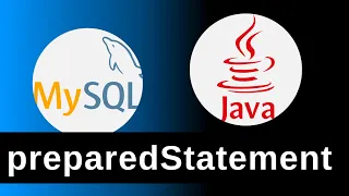 preparedStatement JDBC INSERT - Java Tutorials For Beginners 37