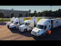 NMU Trucking Driving School
