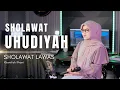 SHOLAWAT UHUDIYAH ( Versi Langitan ) Khanifah Khani