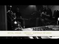 Ensaio Metal Nobre - Esperar em Deus acústico