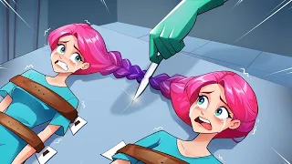 أمي تجبرني على تغيير مظهري وأن أكون نسخة منها دندنها