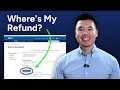 Get Your Tax Refund FAST With These IRS Tools