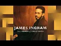 Download Lagu James Ingram  [The Power Of Great Music] - Get Ready