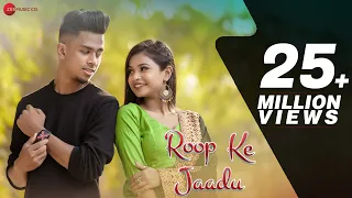  roop ke jaadu video song rishiraj pandey u0026 kanchan mukul u0026 sona cg songs