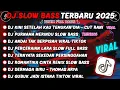 Download Lagu DJ TIKTOK TERBARU 2025 || DJ KINI SETELAH KAU TEMUKAN DIA🎵 DJ PURNAMA MERINDU || VIRAL TIKTOK