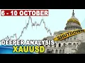 Download Lagu 🟩 Deeper Analysis GOLD XAUUSD 6 - 10 October
