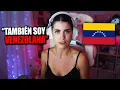 Lagu Abby no debió decir eso sobre Venezuela ...