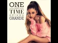 Download Lagu Ariana Grande One Last Time Audio
