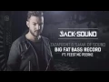 Zanzafront e Jack of Sound Big Fat Bass Record Ft.Feest Mc Peerke