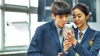 a shy guy falls for a girl not knowing she has a big secret