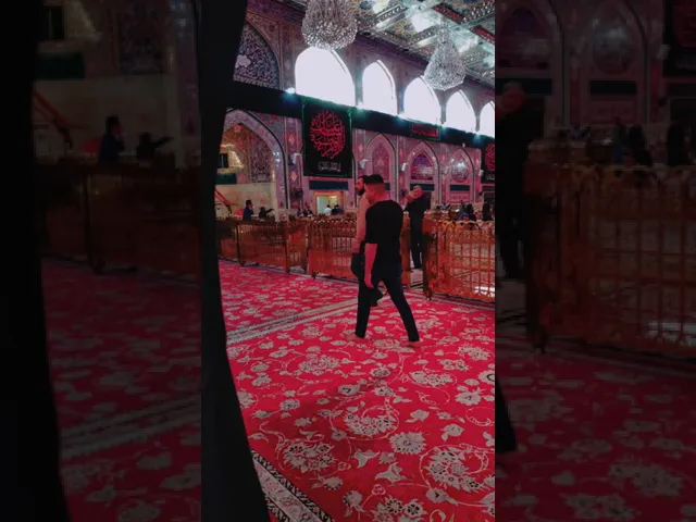 ⁣ذكرى استشهاد سيدة نساء العالمين فاطمة الزهراء عليها السلام