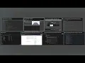 Custom Menu in Unreal with Python