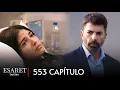 Download Lagu Esaret 553 Bölüm | Orhun Where is Our Daughter? (English Subtitles) | Redemption Episode Promo