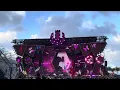 Afrojack playing Turn The Lights Off (Afrojack Remix) // live at Ultra Miami 2026