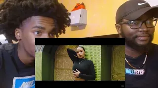 domani friends ft nasty c reaction 