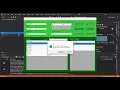 Library Management System using VB NET and MS Access Database Demo