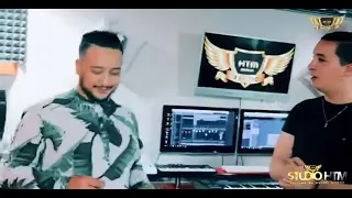 Staifi 2020 Malik Htm Sofiane Parisien Akram Parisien Ham Lghorba 