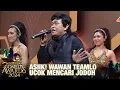 Download Lagu Wawan Teamlo - Ucok Mencari Jodoh | INDONESIAN COMEDY AWARDS 2024