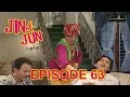 Jin Dan Jun Episode 63 Pacar Ketinggalan Bajaj