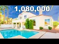 Lagu I did NOT Expect This! - Las Vegas Home for Sale with Pool and Spa | No Rear Neighbors | Reimagined
