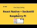 SocketIO Client with React Native