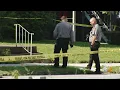 Man Shot Killed By Police In Butler After Allegedly Stabbing Officer