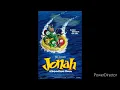 CREEPYPASTA #1: Jonah: A VeggieTales Movie - Alternate Ending