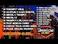DJ HOREG TEROMPET VIRAL TERBARU BASS BLAYER MIDEL NROTOK FULL ALBUM BASS MBEDIL -  BREWOG MUSIC