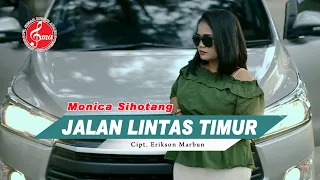 Download Monicha Sihotang - Jalan Lintas Timur (Video Music Official) MP3