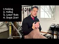 How to Build a Workout Plan on Your Total Gym ( Exercises, Reps, Sets, x Per Week)