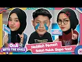 Download Lagu Salma Jatuh Di Depan Umum? Hingga Nabilah Pernah Salah Peluk Ayahnya! | QnA With Idol | Episode 4