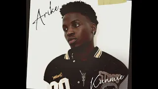 kunmie arike extended 