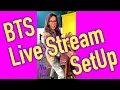 Download Lagu Atem Mini Extreme BTS Tech Setup Tour / Video Tech Recommendations /YU CAN COOK