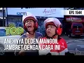 TUKANG OJEK PENGKOLAN PART 10 JANUARI 2019