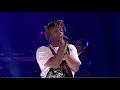 Juice WRLD - "Hear Me Calling" LIVE Performance On Jimmy Fallon