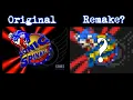 Download Lagu Remake Sonic Spinball (Beta) Intro [SHITPOST]