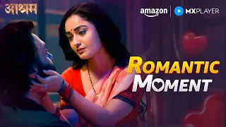 baba nirala babita ji secret relationship aashram season 2 bobby deol amazon mx player